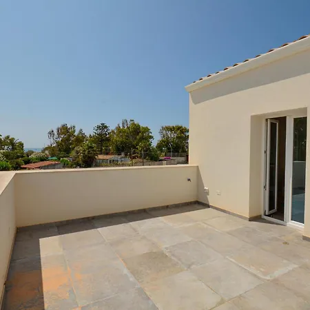 Amazing In Kaukana With House Sea View Holiday home Punta Secca