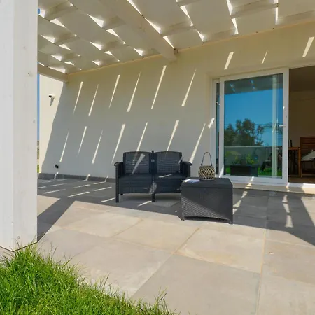 Holiday home Amazing In Kaukana With House Sea View Punta Secca